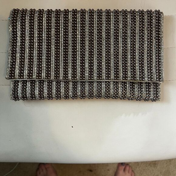 Mia evening bag. - Picture 1 of 4
